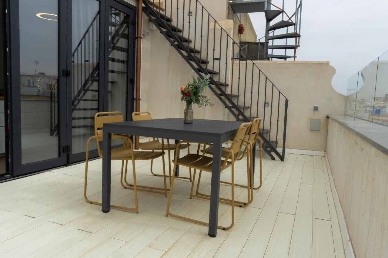 Appartement Private Pool With Panoramic Views Sevilla